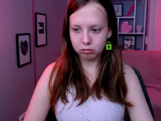 kaisy-star's Live Sex Cam Show