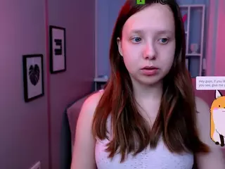 kaisy-star's Live Sex Cam Show