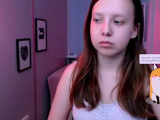 kaisy-star's Live Sex Cam Show