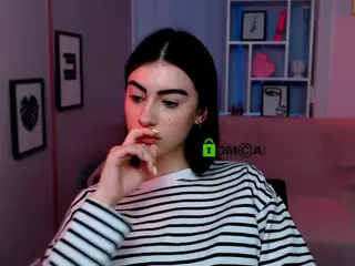 kaisy-star's Live Sex Cam Show