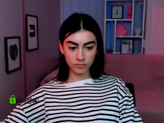 kaisy-star's Live Sex Cam Show