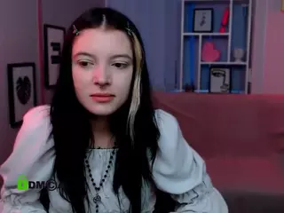 kaisy-star's Live Sex Cam Show