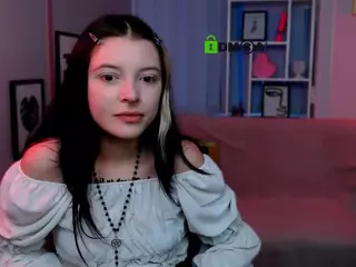 kaisy-star's Live Sex Cam Show
