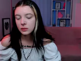 kaisy-star's Live Sex Cam Show