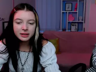 kaisy-star's Live Sex Cam Show