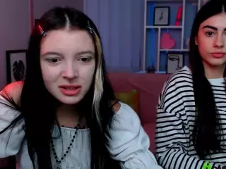 kaisy-star's Live Sex Cam Show