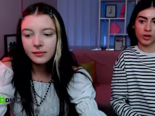 kaisy-star's Live Sex Cam Show