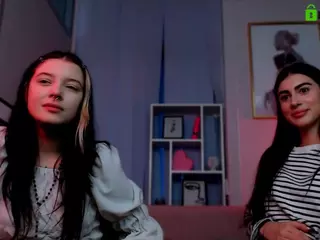 kaisy-star's Live Sex Cam Show