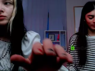 kaisy-star's Live Sex Cam Show
