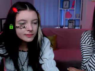 kaisy-star's Live Sex Cam Show