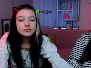 kaisy-star's Live Sex Cam Show