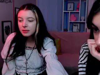 kaisy-star's Live Sex Cam Show
