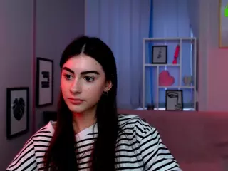 kaisy-star's Live Sex Cam Show