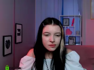 kaisy-star's Live Sex Cam Show