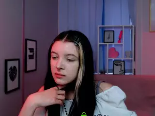 kaisy-star's Live Sex Cam Show