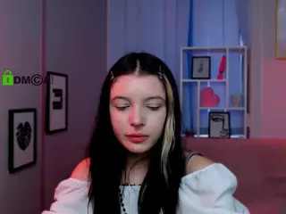 kaisy-star's Live Sex Cam Show