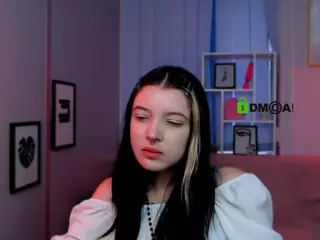 kaisy-star's Live Sex Cam Show