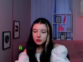 kaisy-star's Live Sex Cam Show