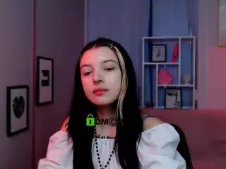 kaisy-star's Live Sex Cam Show