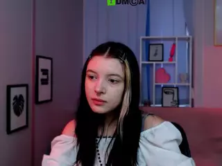 kaisy-star's Live Sex Cam Show