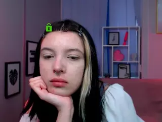 kaisy-star's Live Sex Cam Show