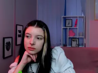 kaisy-star's Live Sex Cam Show