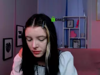 kaisy-star's Live Sex Cam Show