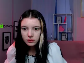 kaisy-star's Live Sex Cam Show