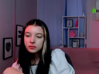 kaisy-star's Live Sex Cam Show