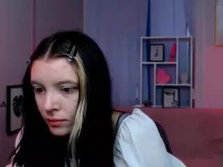 kaisy-star's Live Sex Cam Show
