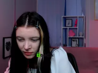 kaisy-star's Live Sex Cam Show