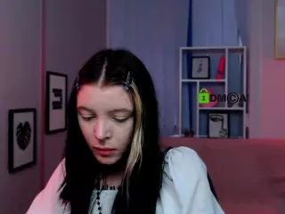 kaisy-star's Live Sex Cam Show