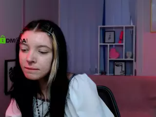 kaisy-star's Live Sex Cam Show