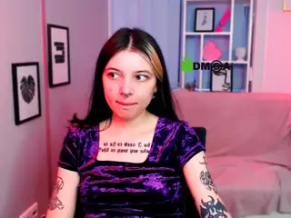 kaisy-star's Live Sex Cam Show