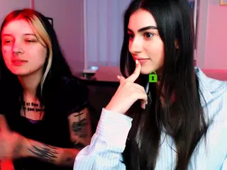 kaisy-star's Live Sex Cam Show
