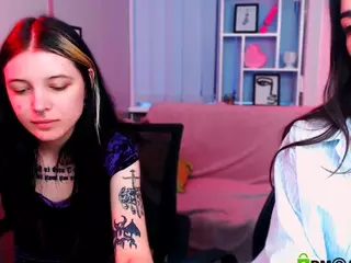kaisy-star's Live Sex Cam Show