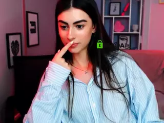 kaisy-star's Live Sex Cam Show