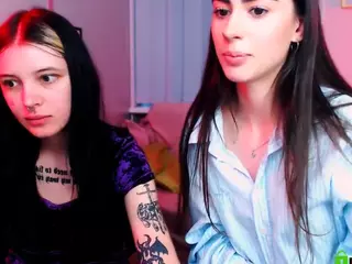 kaisy-star's Live Sex Cam Show
