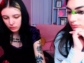 kaisy-star's Live Sex Cam Show