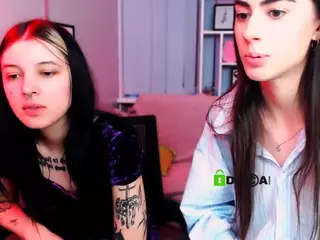 kaisy-star's Live Sex Cam Show