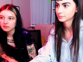 kaisy-star's Live Sex Cam Show