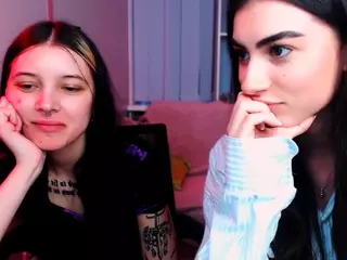 kaisy-star's Live Sex Cam Show