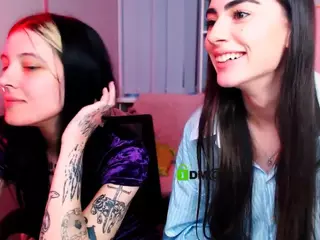 kaisy-star's Live Sex Cam Show