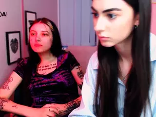 kaisy-star's Live Sex Cam Show