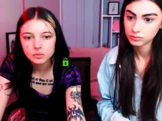 kaisy-star's Live Sex Cam Show