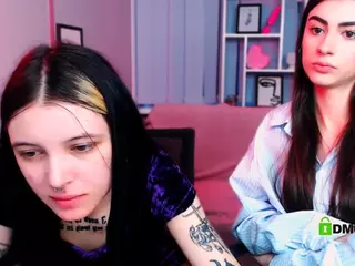 kaisy-star's Live Sex Cam Show