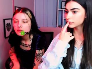 kaisy-star's Live Sex Cam Show
