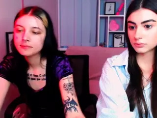 kaisy-star's Live Sex Cam Show
