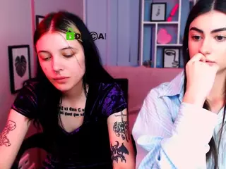 kaisy-star's Live Sex Cam Show