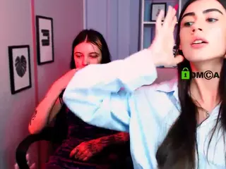 kaisy-star's Live Sex Cam Show